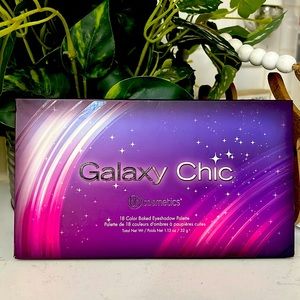 BH Cosmetics Eye Shadow Palette Galaxy Chic